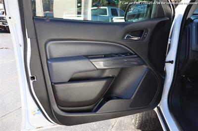 2019 Chevrolet Colorado Z71  super clean - Photo 12 - Roswell, GA 30075