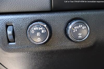 2019 Chevrolet Colorado Z71  super clean - Photo 13 - Roswell, GA 30075