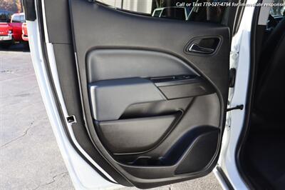 2019 Chevrolet Colorado Z71  super clean - Photo 23 - Roswell, GA 30075