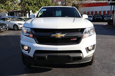 2019 Chevrolet Colorado Z71  super clean - Photo 3 - Roswell, GA 30075