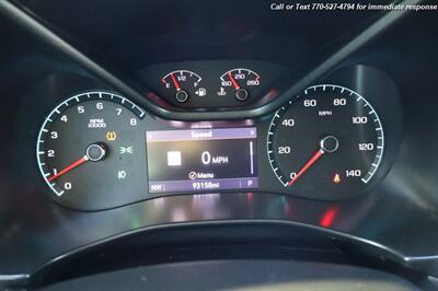 2019 Chevrolet Colorado Z71  super clean - Photo 14 - Roswell, GA 30075