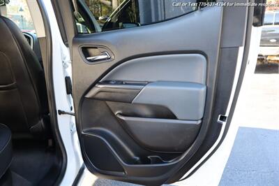 2019 Chevrolet Colorado Z71  super clean - Photo 29 - Roswell, GA 30075