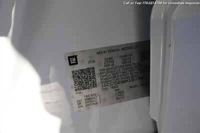 2019 Chevrolet Colorado Z71  super clean - Photo 30 - Roswell, GA 30075