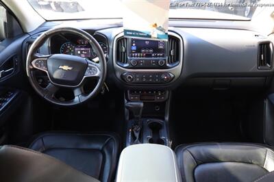 2019 Chevrolet Colorado Z71  super clean - Photo 24 - Roswell, GA 30075