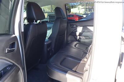 2019 Chevrolet Colorado Z71  super clean - Photo 22 - Roswell, GA 30075