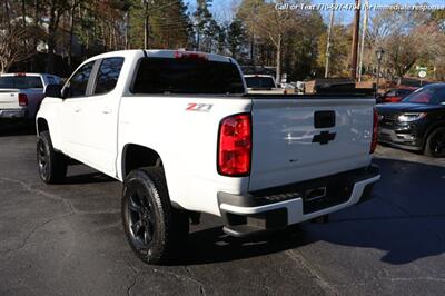 2019 Chevrolet Colorado Z71  super clean - Photo 8 - Roswell, GA 30075