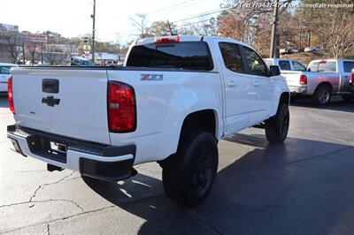2019 Chevrolet Colorado Z71  super clean - Photo 6 - Roswell, GA 30075