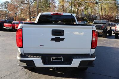 2019 Chevrolet Colorado Z71  super clean - Photo 7 - Roswell, GA 30075