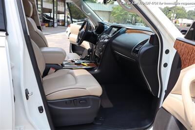 2017 Nissan Armada Platinum   - Photo 31 - Roswell, GA 30075