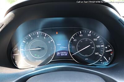 2017 Nissan Armada Platinum   - Photo 12 - Roswell, GA 30075