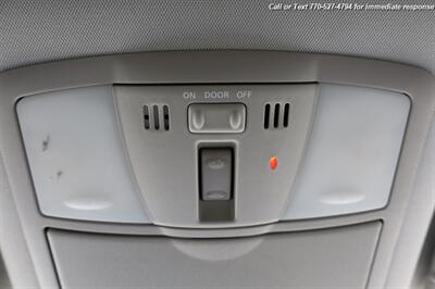 2017 Nissan Armada Platinum   - Photo 21 - Roswell, GA 30075
