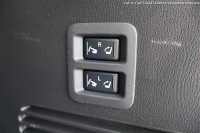 2017 Nissan Armada Platinum   - Photo 38 - Roswell, GA 30075