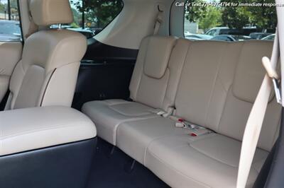 2017 Nissan Armada Platinum   - Photo 30 - Roswell, GA 30075