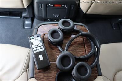 2017 Nissan Armada Platinum   - Photo 28 - Roswell, GA 30075