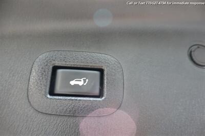2017 Nissan Armada Platinum   - Photo 39 - Roswell, GA 30075