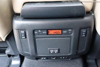 2017 Nissan Armada Platinum   - Photo 25 - Roswell, GA 30075
