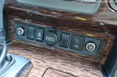2017 Nissan Armada Platinum   - Photo 19 - Roswell, GA 30075