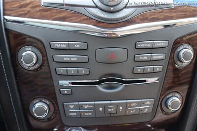 2017 Nissan Armada Platinum   - Photo 18 - Roswell, GA 30075