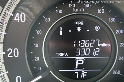 2016 Honda Accord LX   - Photo 12 - Roswell, GA 30075
