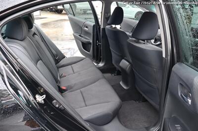 2016 Honda Accord LX   - Photo 24 - Roswell, GA 30075