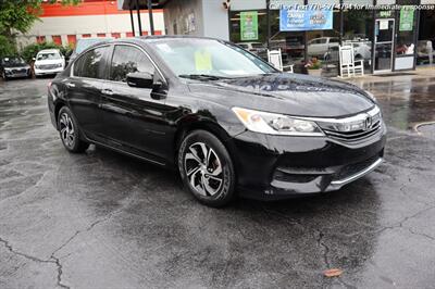 2016 Honda Accord LX   - Photo 4 - Roswell, GA 30075