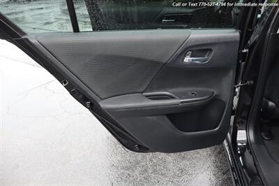2016 Honda Accord LX   - Photo 20 - Roswell, GA 30075