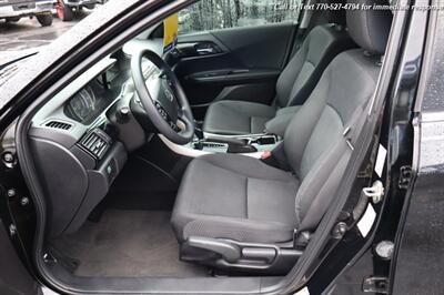2016 Honda Accord LX   - Photo 9 - Roswell, GA 30075
