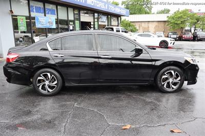 2016 Honda Accord LX   - Photo 5 - Roswell, GA 30075