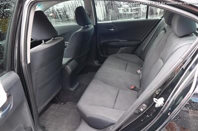 2016 Honda Accord LX   - Photo 19 - Roswell, GA 30075