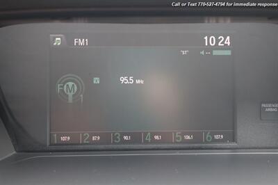 2016 Honda Accord LX   - Photo 15 - Roswell, GA 30075