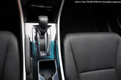 2016 Honda Accord LX   - Photo 18 - Roswell, GA 30075