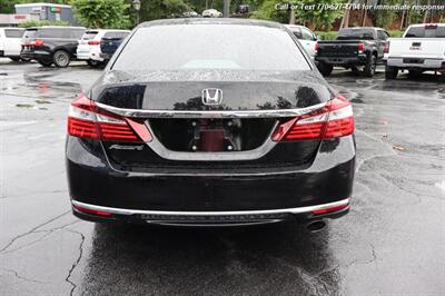 2016 Honda Accord LX   - Photo 7 - Roswell, GA 30075