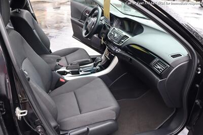 2016 Honda Accord LX   - Photo 22 - Roswell, GA 30075