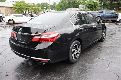 2016 Honda Accord LX   - Photo 6 - Roswell, GA 30075