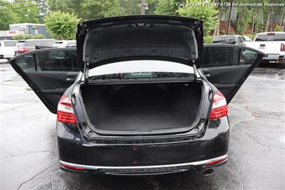 2016 Honda Accord LX   - Photo 27 - Roswell, GA 30075