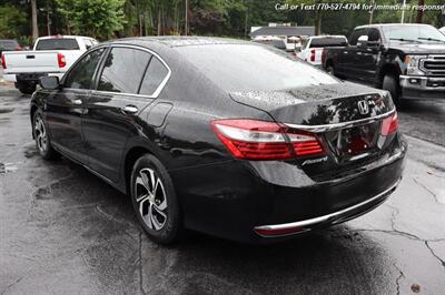 2016 Honda Accord LX   - Photo 8 - Roswell, GA 30075
