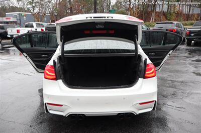 2017 BMW M3  6 speed manual! hard to find - Photo 31 - Roswell, GA 30075