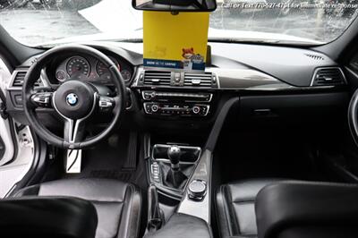 2017 BMW M3  6 speed manual! hard to find - Photo 24 - Roswell, GA 30075