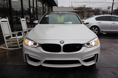 2017 BMW M3  6 speed manual! hard to find - Photo 3 - Roswell, GA 30075