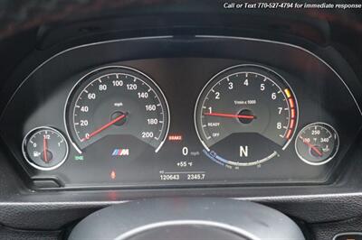 2017 BMW M3  6 speed manual! hard to find - Photo 13 - Roswell, GA 30075