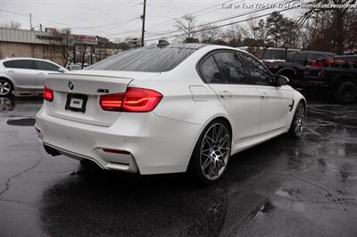 2017 BMW M3  6 speed manual! hard to find - Photo 6 - Roswell, GA 30075