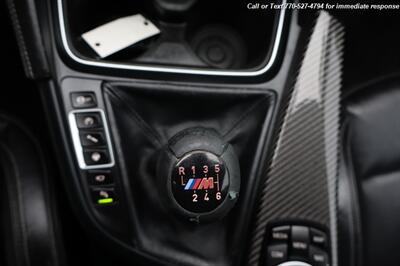 2017 BMW M3  6 speed manual! hard to find - Photo 19 - Roswell, GA 30075
