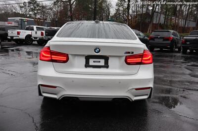 2017 BMW M3  6 speed manual! hard to find - Photo 7 - Roswell, GA 30075