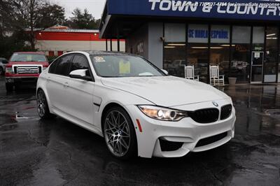 2017 BMW M3  6 speed manual! hard to find - Photo 4 - Roswell, GA 30075