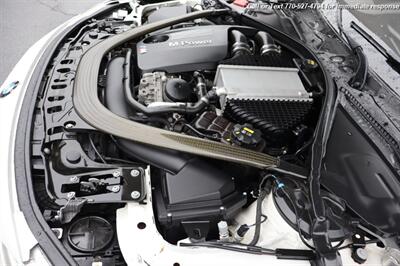 2017 BMW M3  6 speed manual! hard to find - Photo 33 - Roswell, GA 30075
