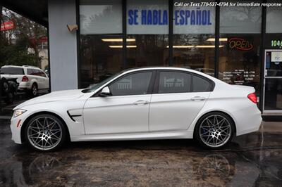 2017 BMW M3  6 speed manual! hard to find - Photo 2 - Roswell, GA 30075