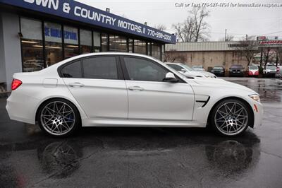 2017 BMW M3  6 speed manual! hard to find - Photo 5 - Roswell, GA 30075