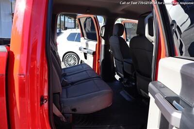2020 Ford F-150 XLT  6 Passengers! - Photo 26 - Roswell, GA 30075