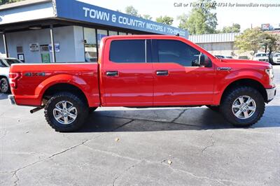 2020 Ford F-150 XLT  6 Passengers! - Photo 5 - Roswell, GA 30075