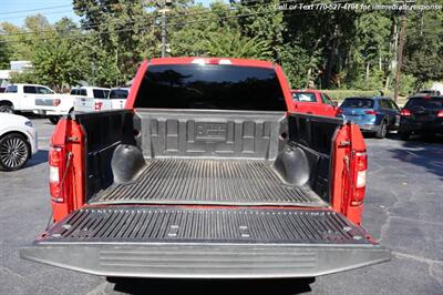2020 Ford F-150 XLT  6 Passengers! - Photo 10 - Roswell, GA 30075
